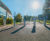 Terra Universal - IWA 14 steel automatic rising bollard (7.2t @ 50mph) 3