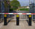 Terra Universal - IWA 14 steel automatic rising bollard (7.2t @ 50mph) 5