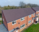 Ludlow Major - concrete interlocking roof tile for pitched roofing - on this page