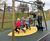 Design and installation of inclusive play area - Davies Park, Kinross 3