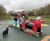 Design and installation of inclusive play area - Davies Park, Kinross 4