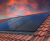 Marley SolarTile - roof-integrated solar PV panels 1