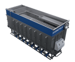 Hydrotech Cloth Filter: Confidence Series - disc filter for wastewater