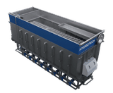 Hydrotech Cloth Filter: Confidence Series - disc filter for wastewater - on this page