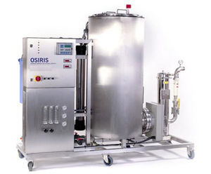 Osiris - reverse osmosis water system for sterile healthcare settings