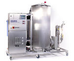 Osiris - reverse osmosis water system for sterile healthcare settings