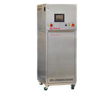 Thermapure™ - compact reverse osmosis water system for lab decontamination
