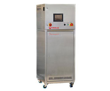 Thermapure™ - compact reverse osmosis water system for lab decontamination