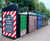 Bin Hubs 0
