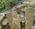 Slabby Sandstone Rockery - building stone for rockeries 3