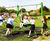 Playground refresh provides thrilling fun in Fillongley Park, Warwickshire 1