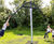 Playground refresh provides thrilling fun in Fillongley Park, Warwickshire 3