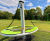 Playground refresh provides thrilling fun in Fillongley Park, Warwickshire 2