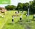 Playground refresh provides thrilling fun in Fillongley Park, Warwickshire 6