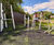 Playground refresh provides thrilling fun in Fillongley Park, Warwickshire 0