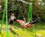 Playground refresh provides thrilling fun in Fillongley Park, Warwickshire 11
