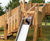 Towering multi-play system re-vitalises play at Kings Park, Stirling 8