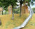 Towering multi-play system re-vitalises play at Kings Park, Stirling 7