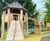 Towering multi-play system re-vitalises play at Kings Park, Stirling 0