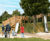 Towering multi-play system re-vitalises play at Kings Park, Stirling 1