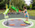 Inclusive play area revitalises village's pocket park - Boughton 6