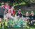 Inclusive play area revitalises village's pocket park - Boughton 10