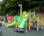 Inclusive play area revitalises village's pocket park - Boughton 1
