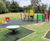 Inclusive play area revitalises village's pocket park - Boughton 4