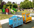 Inclusive play area revitalises village's pocket park - Boughton 0