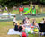 Inclusive play area revitalises village's pocket park - Boughton 5