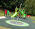 Inclusive play area revitalises village's pocket park - Boughton 3
