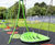 Dynamic, inclusive play area created for new housing development 4
