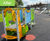 Dynamic, inclusive play area created for new housing development 2