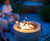 Nia - outdoor fire bowl 5