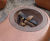 Fire Pebble - custom decorative stone for fireplaces and fire pits 2