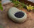 Fire Pebble - custom decorative stone for fireplaces and fire pits 3