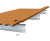 Dotsdeck™ Bridge - corten steel slip-resistant bridge decking 5