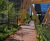 Dotsdeck™ Bridge - corten steel slip-resistant bridge decking 0