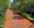 Dotsdeck™ Bridge - corten steel slip-resistant bridge decking 1
