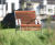 V32t - contemporary steel and hardwood outdoor chair for public spaces 1