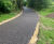 Decra®Flex - rubber and stone paving for walkways, cycle lanes, bridleways 0