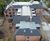 Thin Flat Duo concrete roof tiles installed on new care facility 0