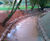Type 75C PS - coir soil blanket for permanent erosion control and seeding 1