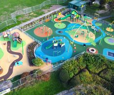 Vigo Park- Andover