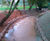 Type 75C Greenfix - coir erosion control blanket for slopes and banks 1