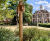 Nature-positive timber bug house sculptures for pocket park - Watford 5