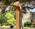 Nature-positive timber bug house sculptures for pocket park - Watford 12