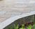 Paving, kerbs, rockery stone and footpath gravel - Ruskin Square, Croydon 5
