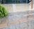 Paving, kerbs, rockery stone and footpath gravel - Ruskin Square, Croydon 6