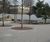 Paving, kerbs, rockery stone and footpath gravel - Ruskin Square, Croydon 3